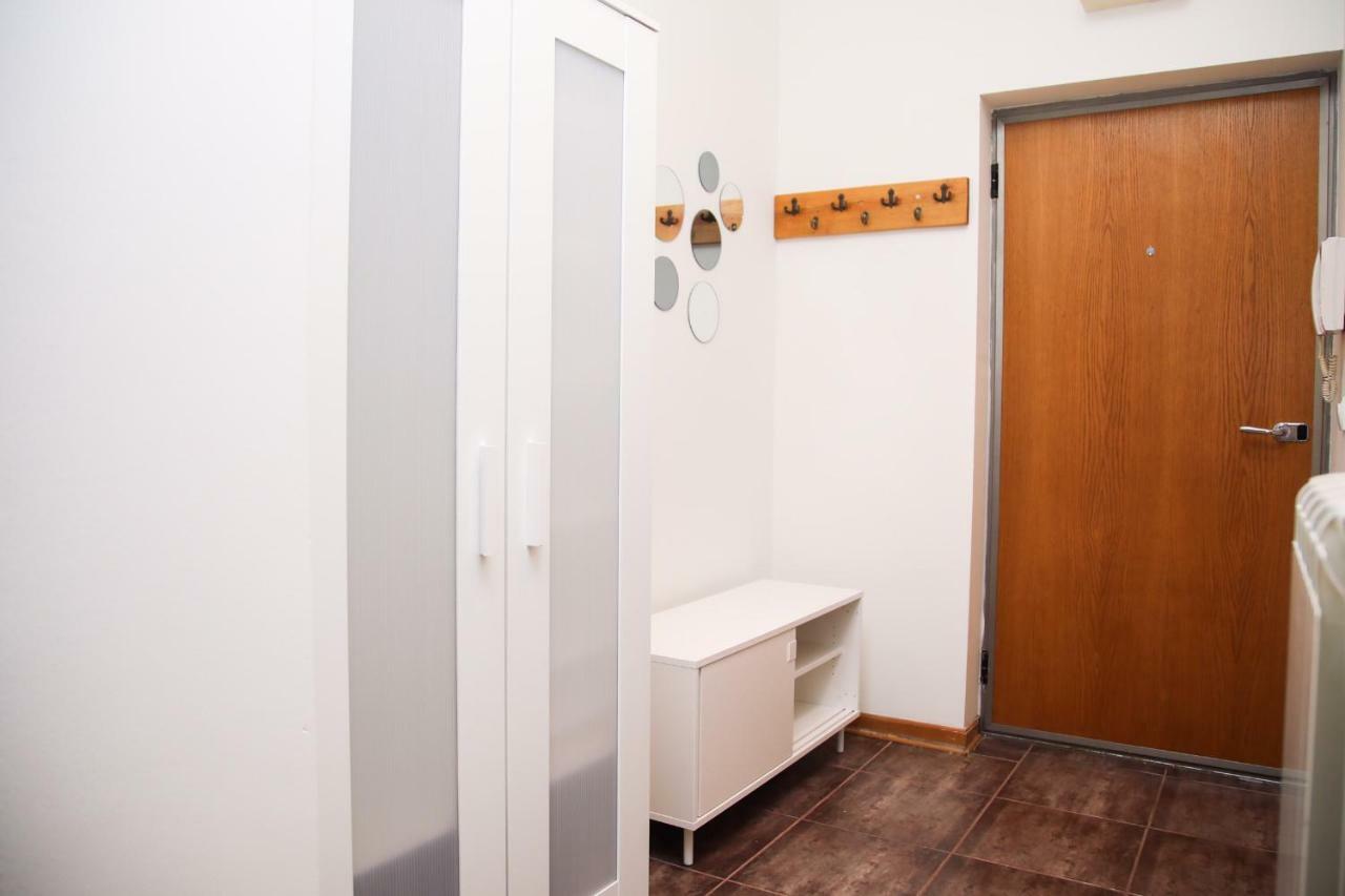 Mikele Apartment Belgrade Exterior photo